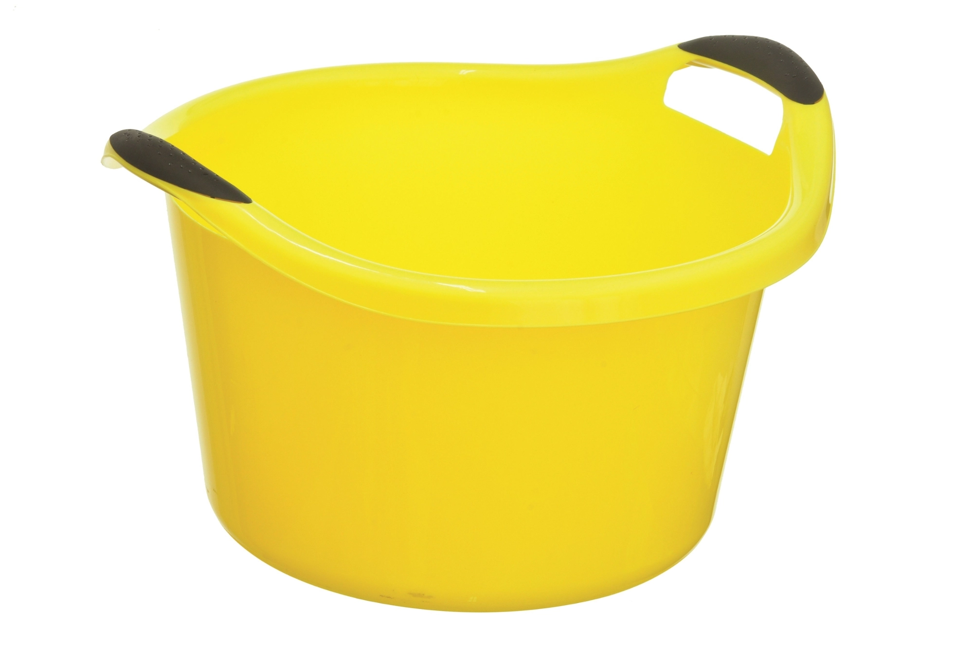 Bacia Plast Santana 14,8l C/ Pegador Neon