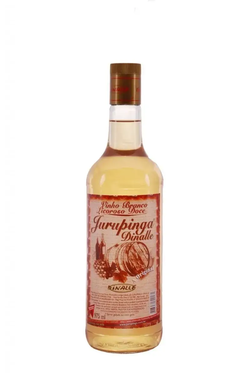 Jurupinga