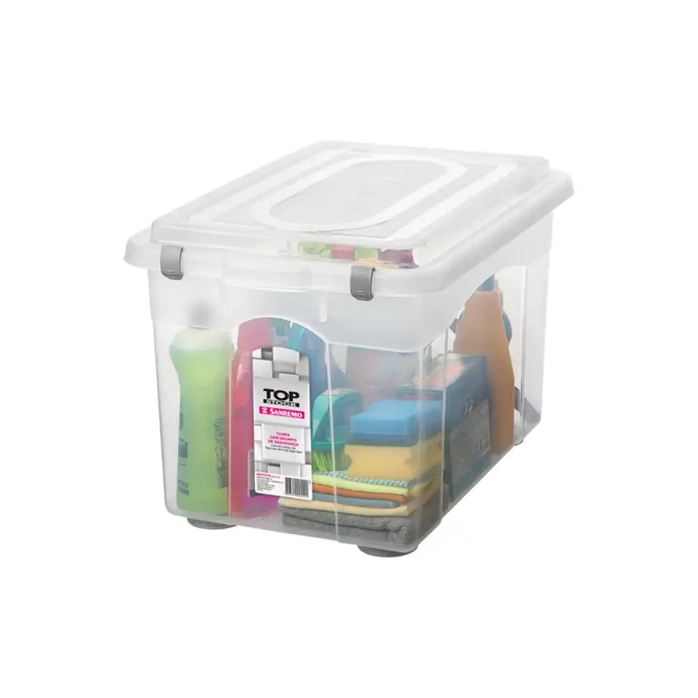 Organizador Sanremo 56,1lt Alto