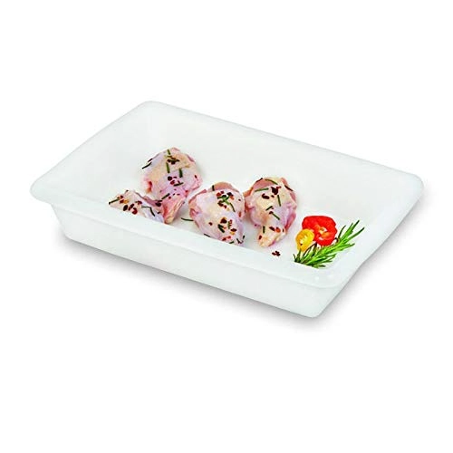 Travessa Ret Plast Peq 341