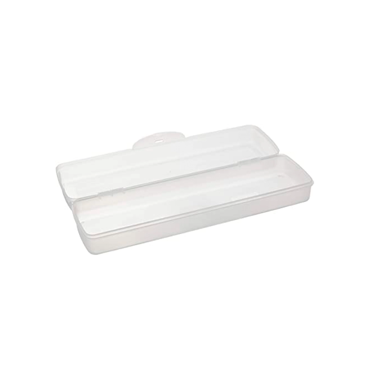 Estojo Plastico Multiuso Sanremo 38un
