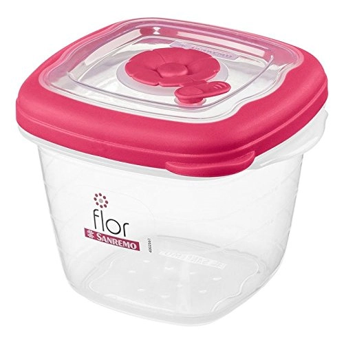 Pote Sanremo Flor Vde Quadr Alto R 708/5