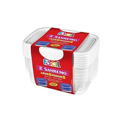 Pote Sanremo Facil Lv6pg5