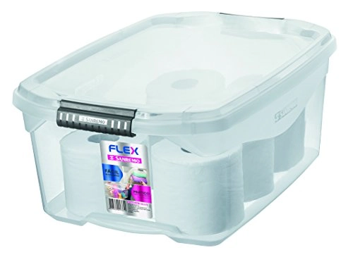 Organizador Sanremo Baixo 20lts