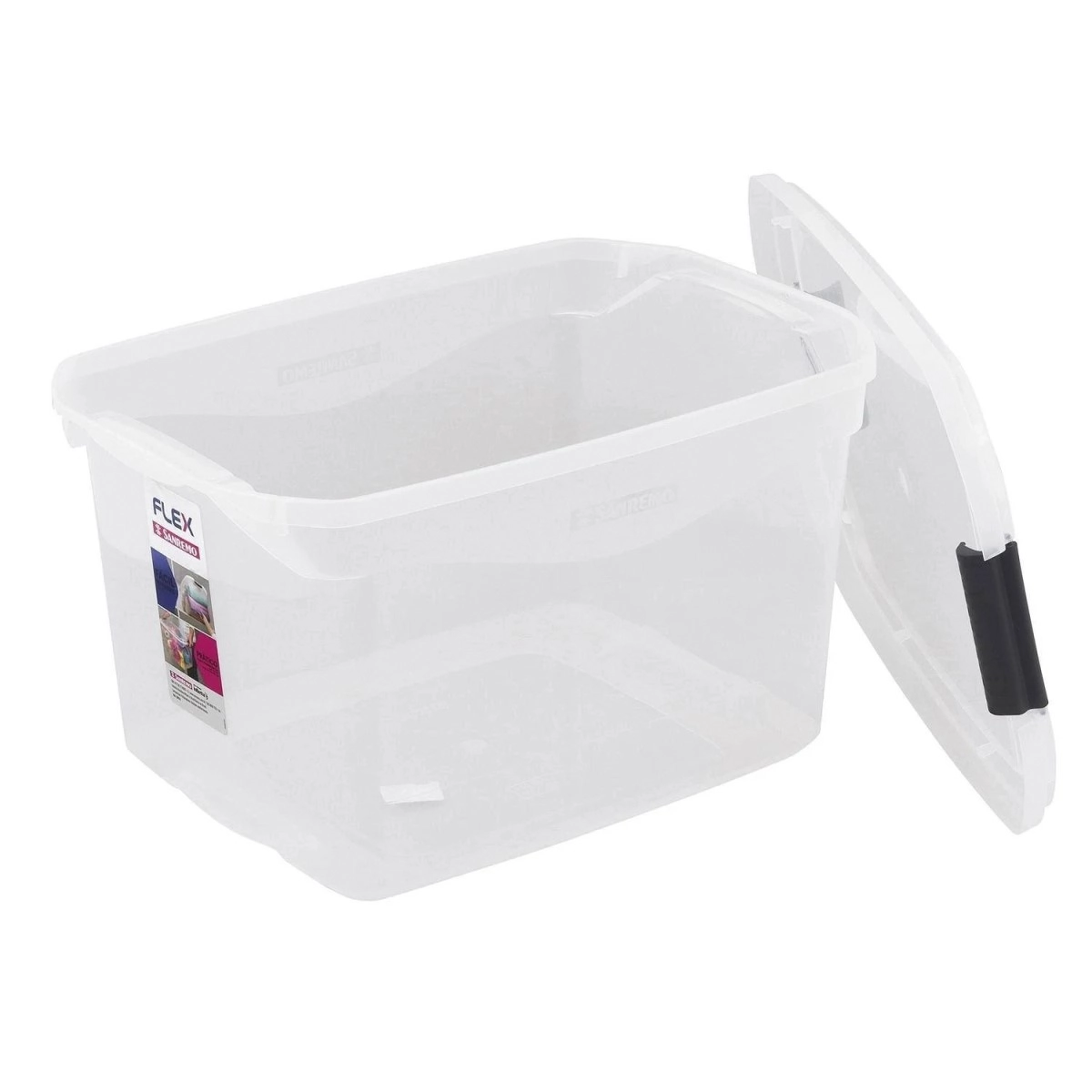 Organizador Sanremo