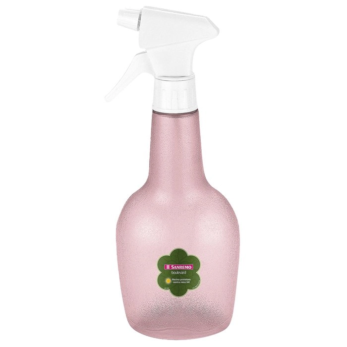 Pulverizador Sanremo 580ml Rosa