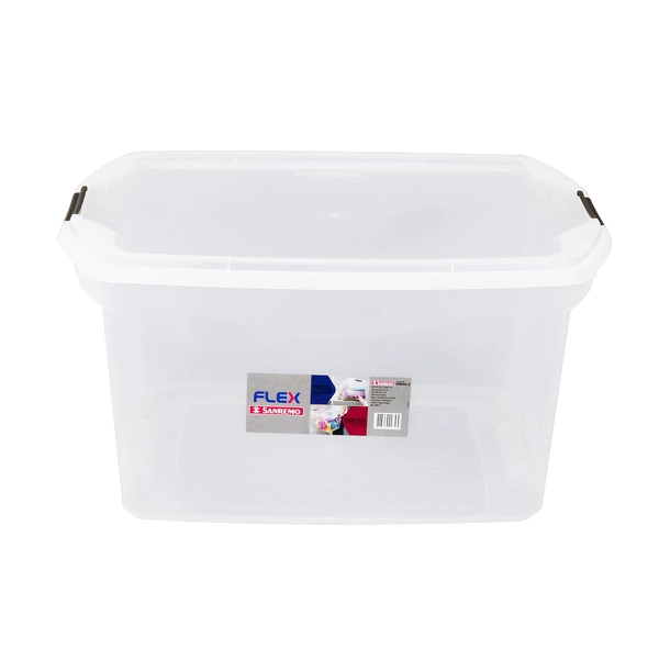 Organizador Plastico Cacto 68l