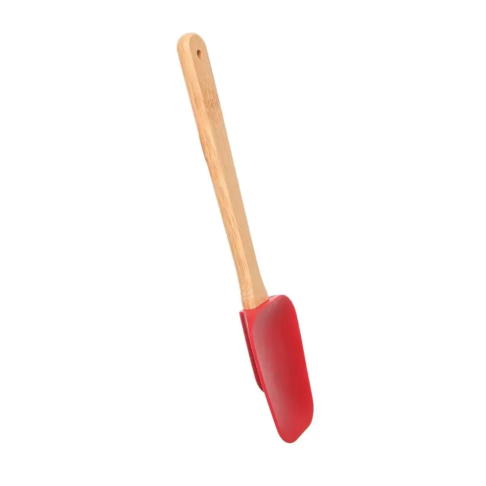 Sanremo Espatula Bambu Sili