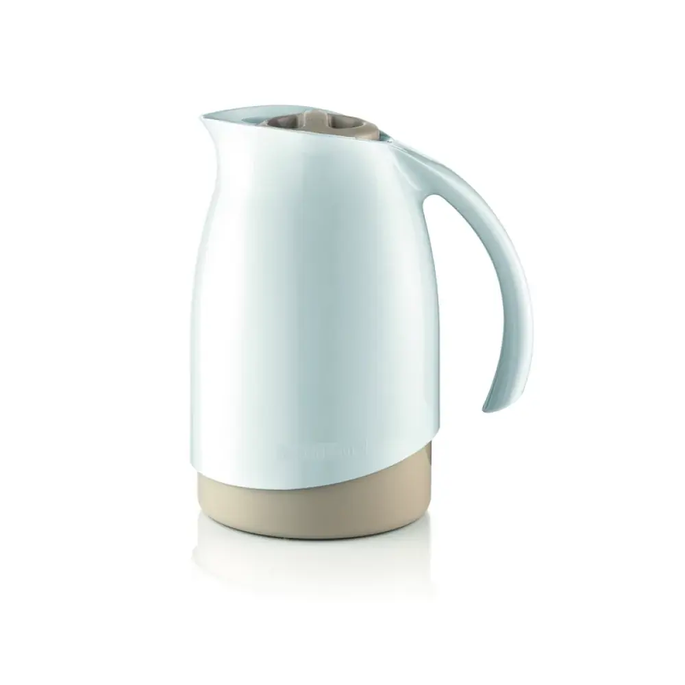 Bule Term Cuidar Branco 1l