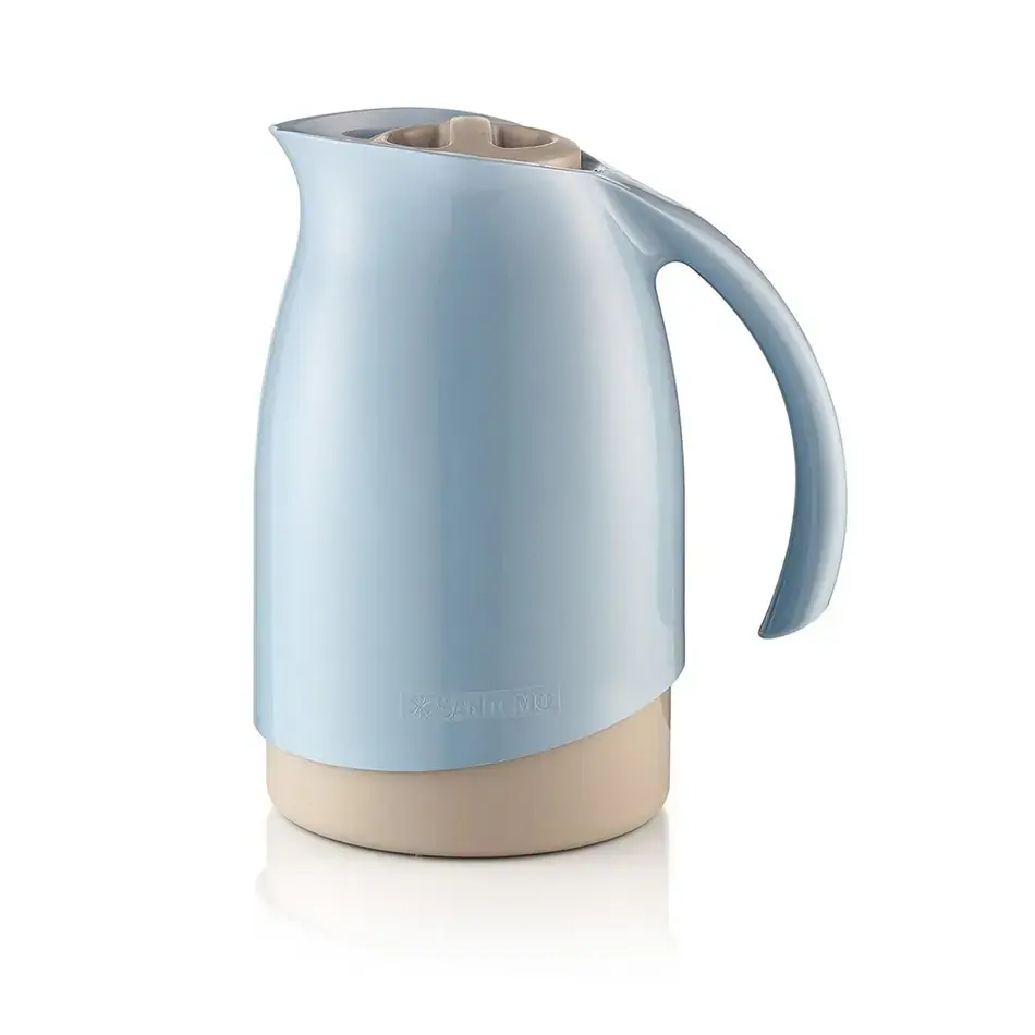 Garrafa Term Sanremo Bule 700ml Azul