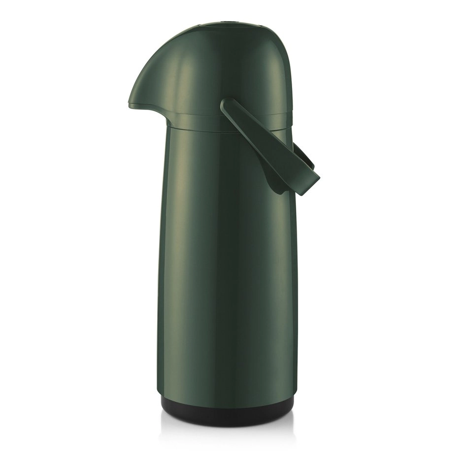 Garrafa Term Sanremo Plast Expressar Verde 1l