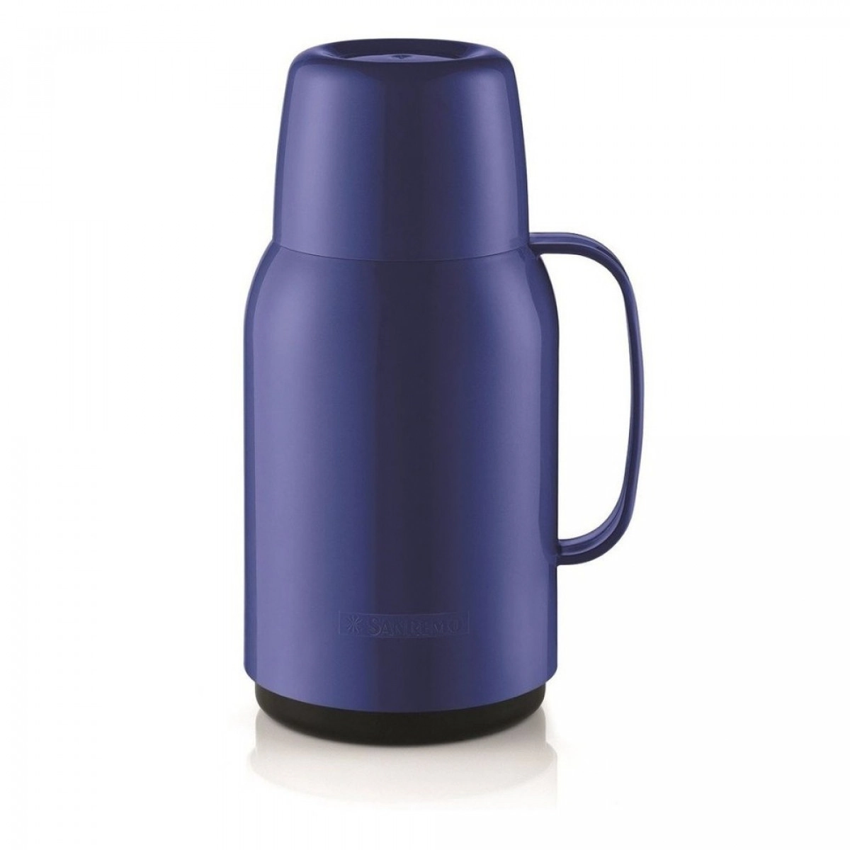 Garrafa Termico Sanremo 750ml Gostar Verde
