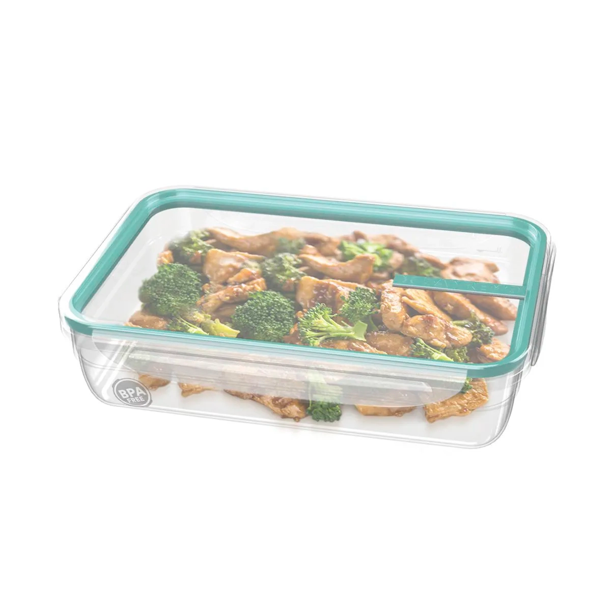 Pote Com Travas Plast Sanremo 1,6l