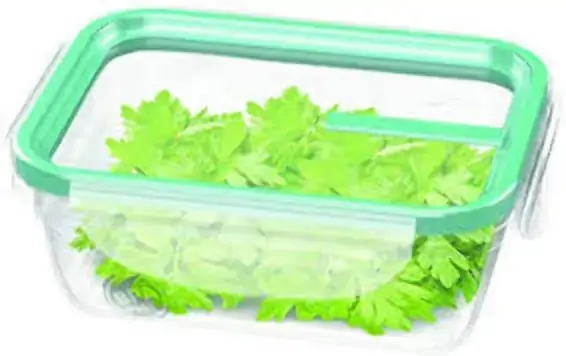Pote Com Travas Plast Sanremo 330ml