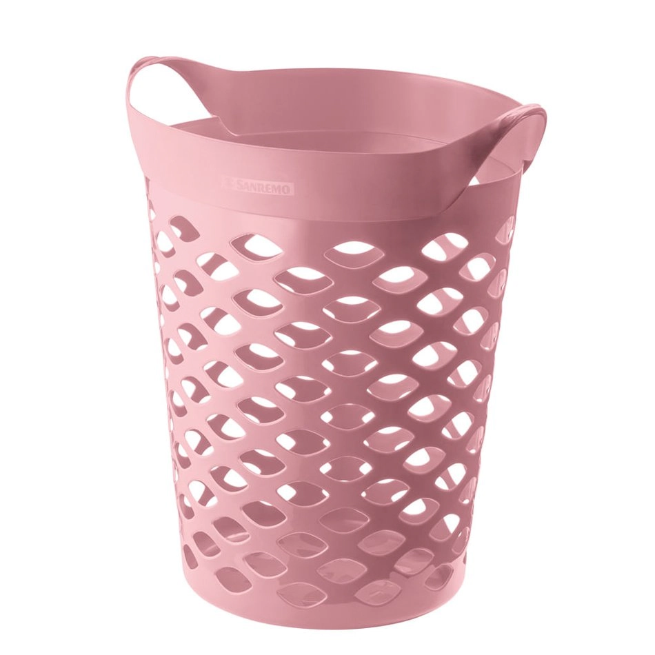 Cesto Organizador Sanremo Circular 44l