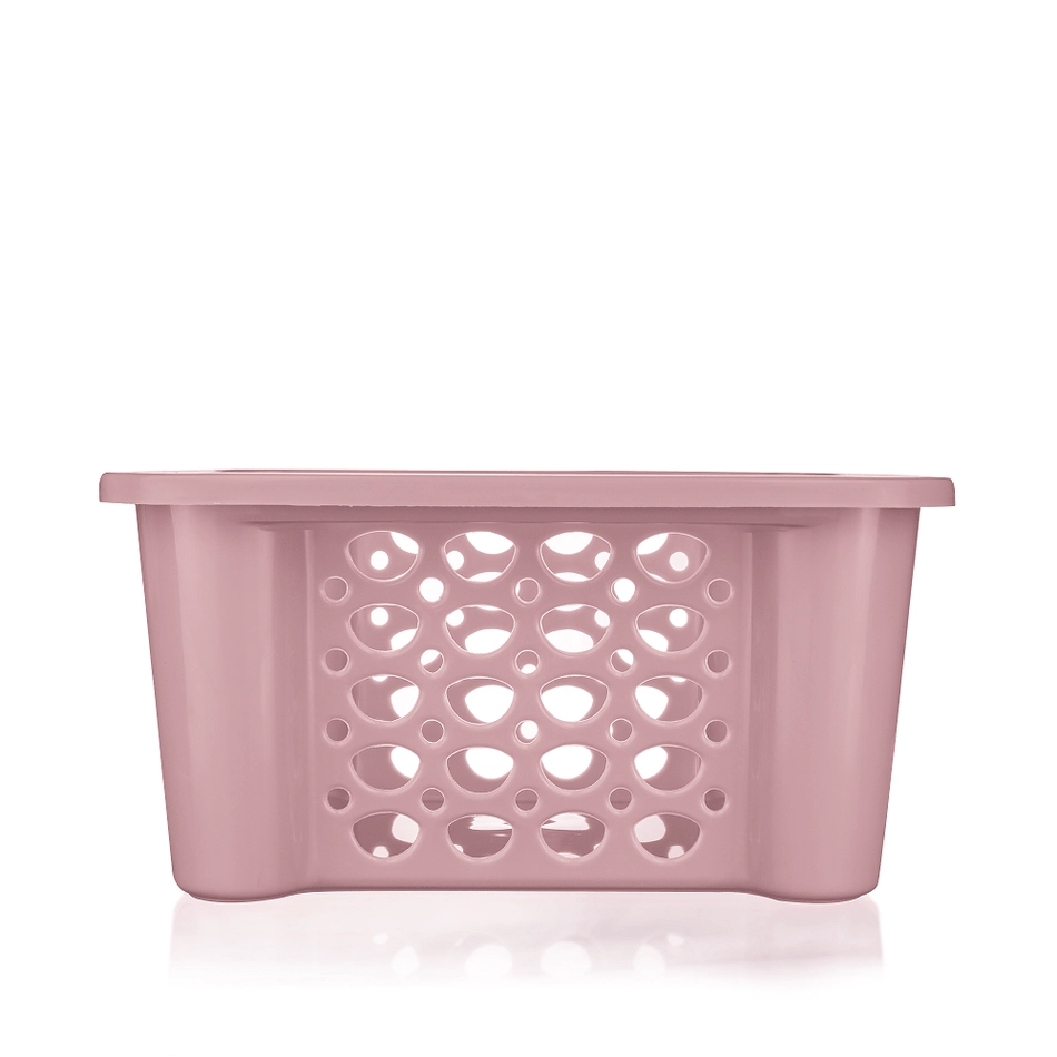 Cesta Plast Sanremo 6,3l Empilhavel