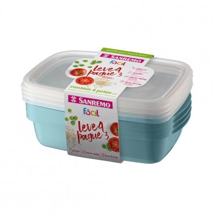 Conj Pote Sanremo Facil 1,8l L4p3