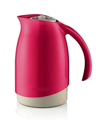 Bule Termico Sanremo 700ml Rosa