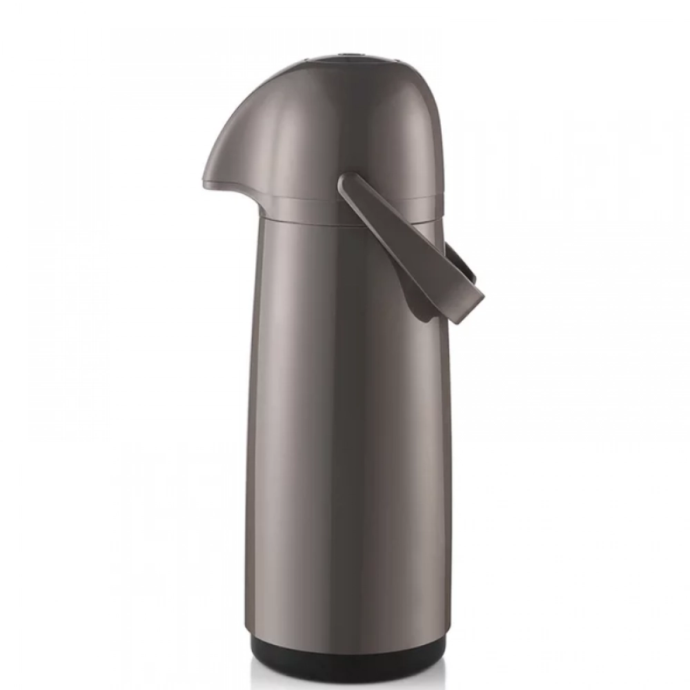Garrafa Termica Plastico Expressar 1l