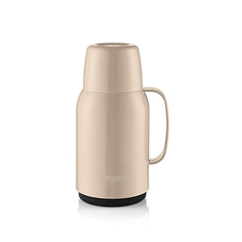 Garrafa Termica Sanremo Gostar 750ml Bege