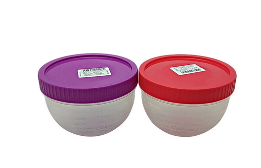 Ud Pote Cebola Sanremo Plast