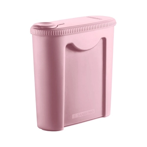 Porta Racao Plast Sanremo