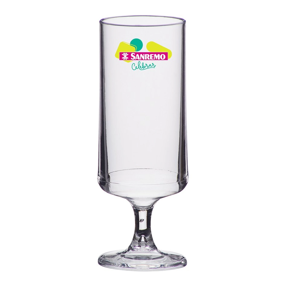 Taca P/chopp Sanremo Celebrar 260ml 01x01un