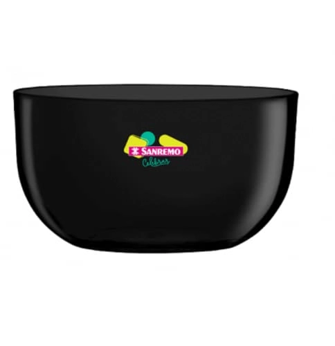 Bowl Para Micro Ondas Pp 1l Sr3024 11 Sanremo