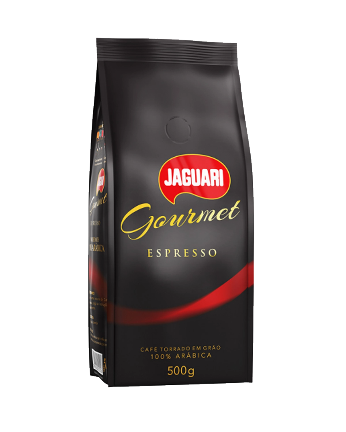 Cafe Jaguari Espresso 500g Valvulado