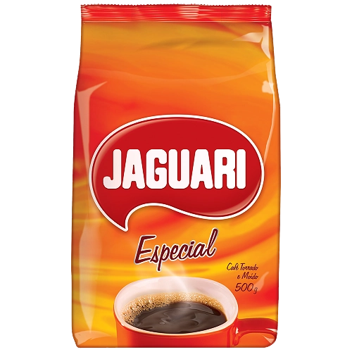 Cafe Jaguari Especial R