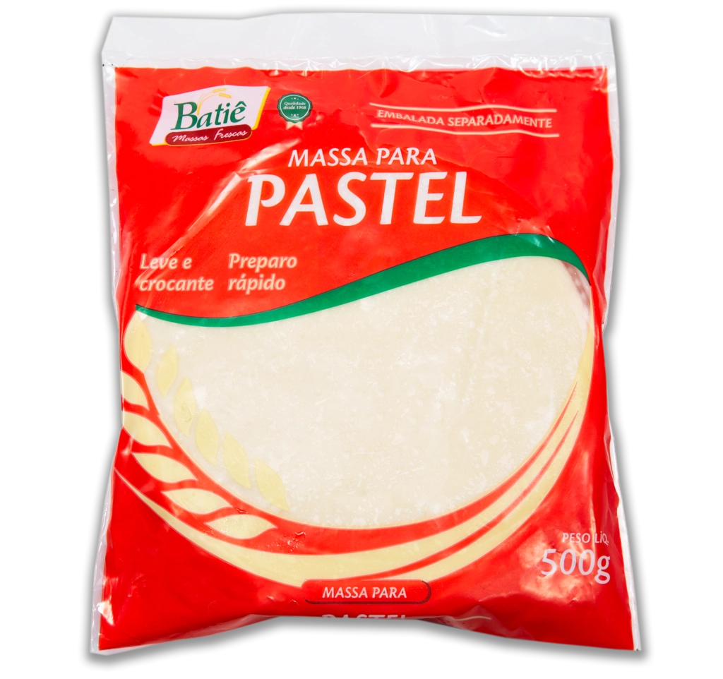 Massa Batie Pastel Discao