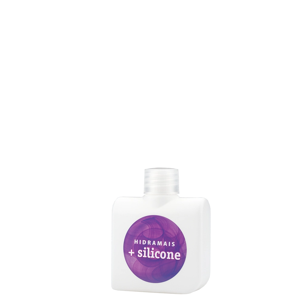 Lc Hidr Hidramais Silicone