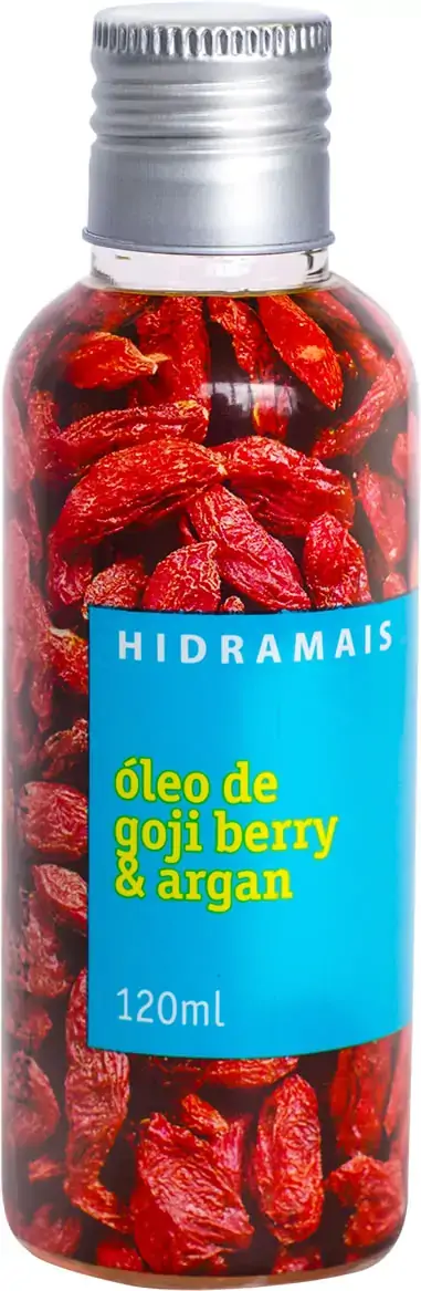 Oleo Corporal Hidramais Goji Berry /argan