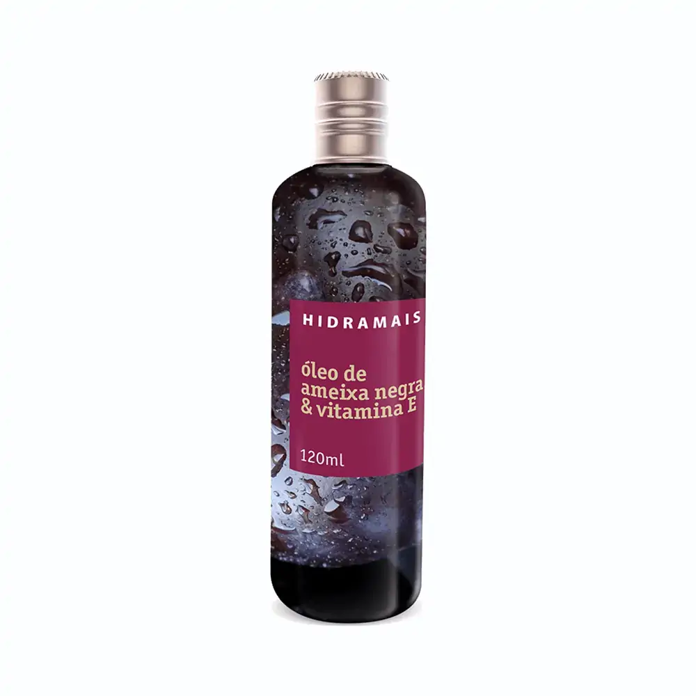 Oleo Corp Deso Biomais 120ml Ameixa Negra