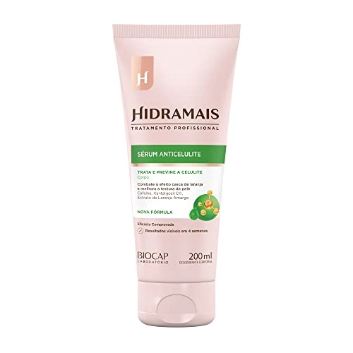 Serum Hidramais 200ml Anticelulite