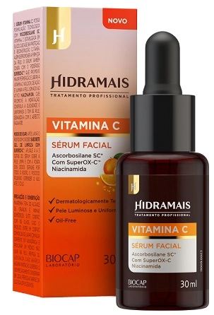Srum 30ml Vitamina C