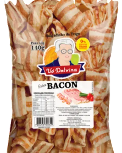 500080222 Salg Bacon Vo Dolv G