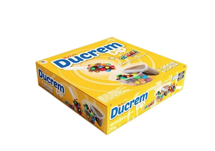 Ducrem Disp Granuleti 288g Jazam