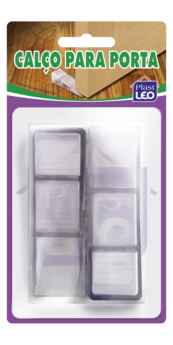 Suporte Plast Leo
