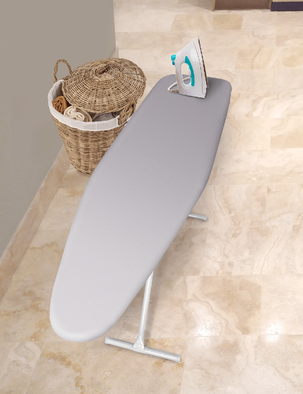 Forro Termico P/tabua De Passar Plast Ref/348