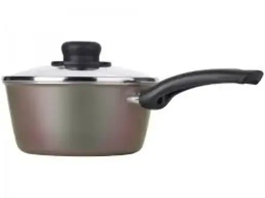 Panela Multiflon 18 Cm Linha Aura
