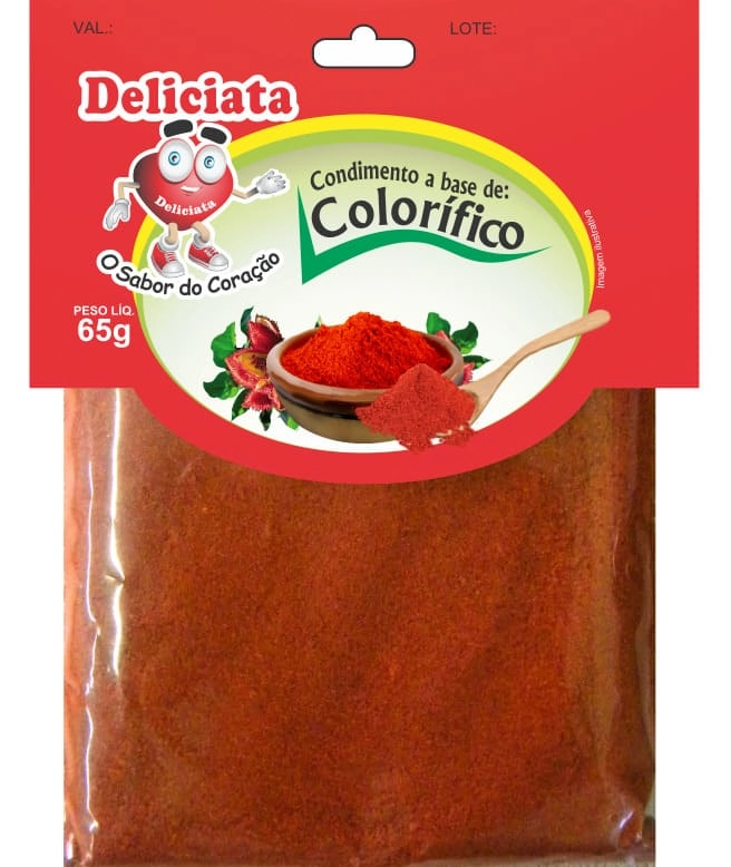 Deliciata Colorifico