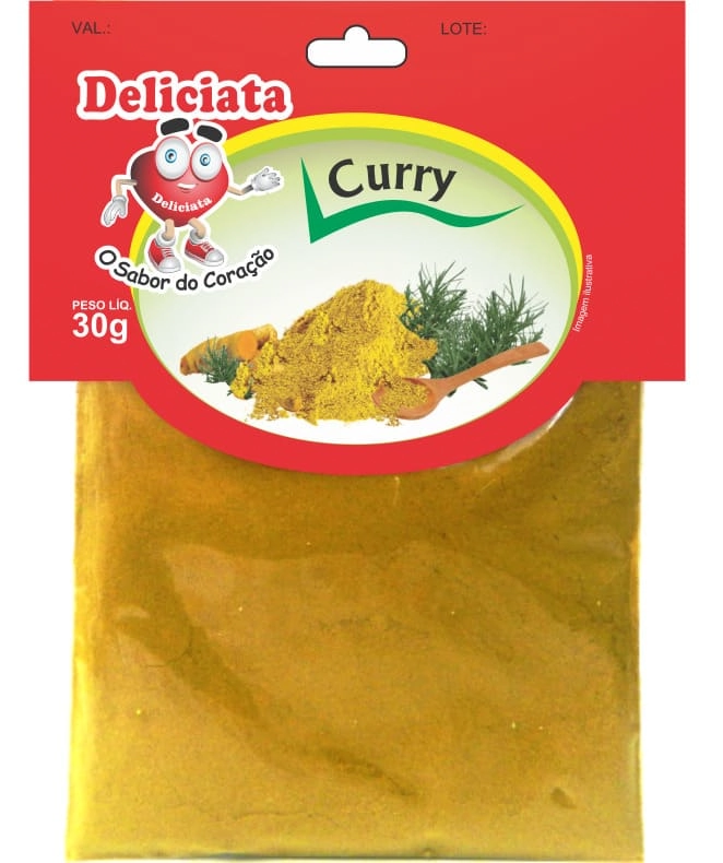 Curry Deliciata