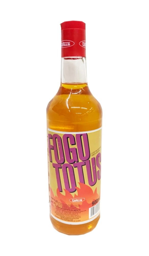 Licor Fogo Totus