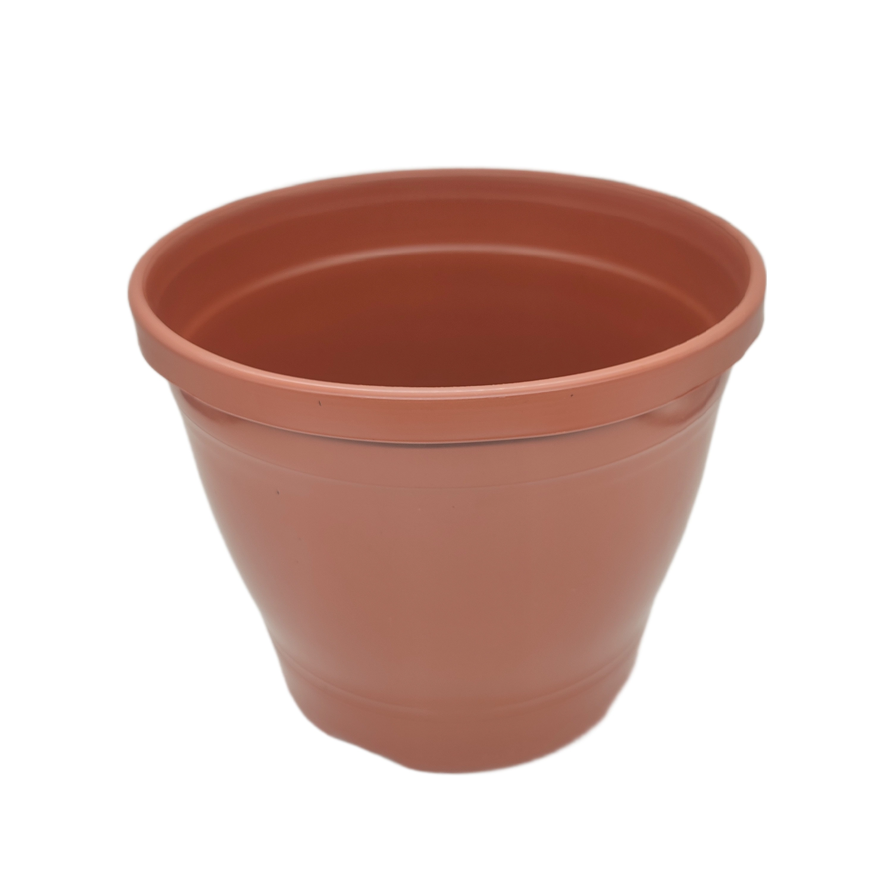 Vaso Primavera N 04 Ceramica Nutriplan