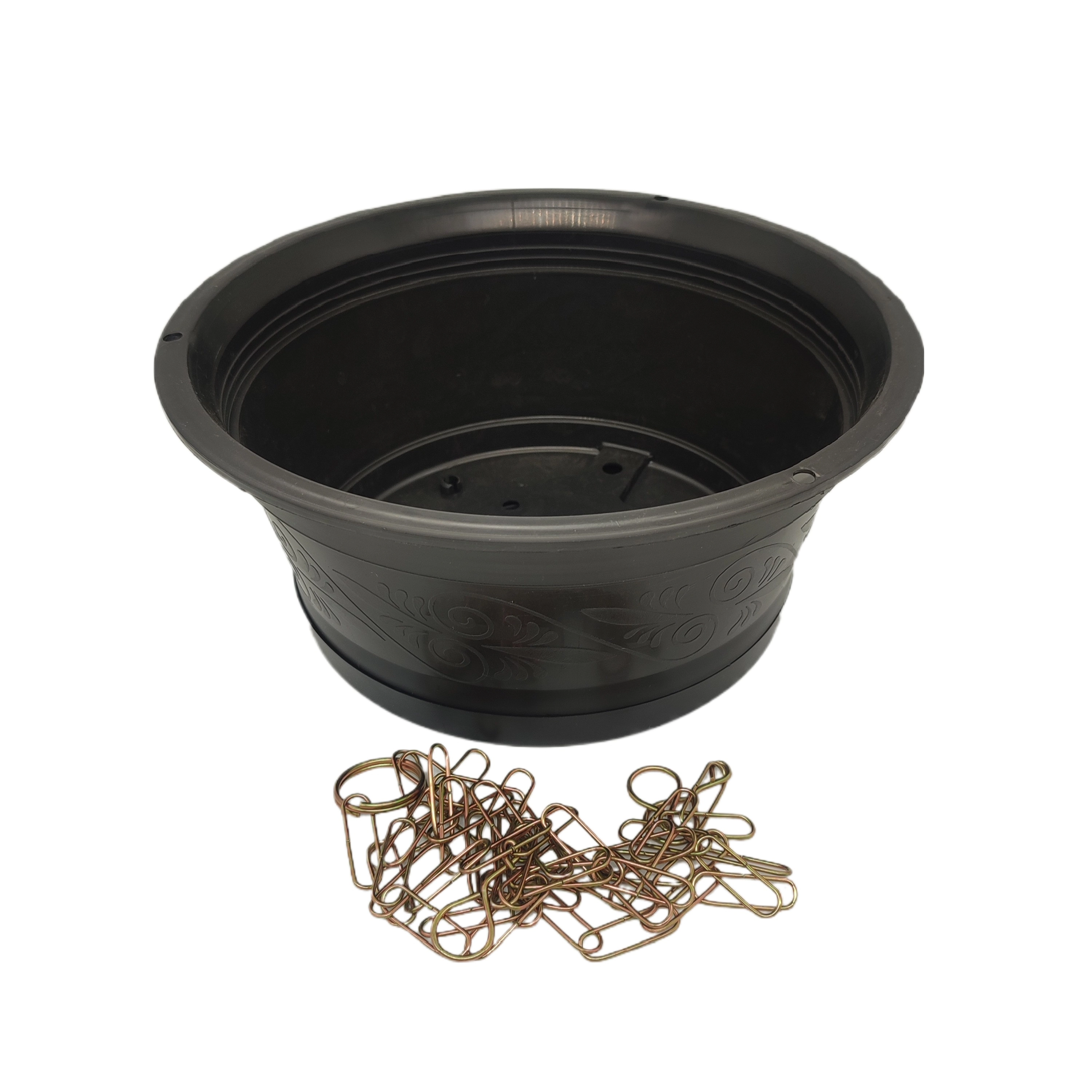 Kit Ecologico 2preto Nutriplan