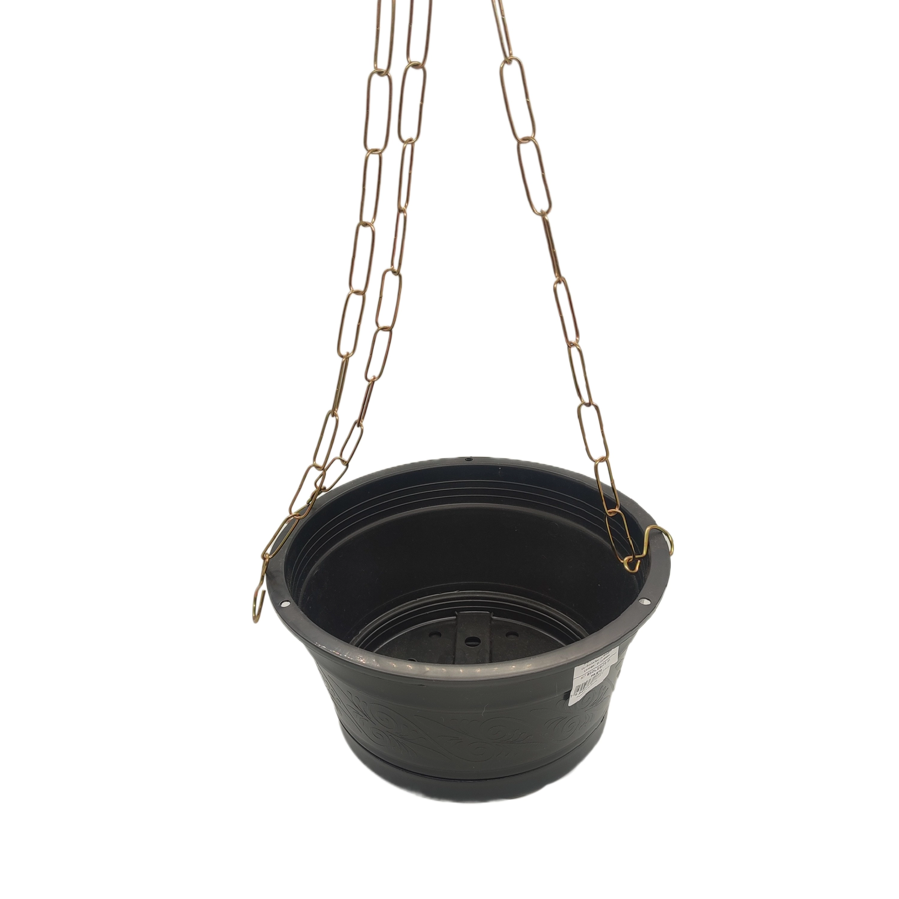 Kit Ecologico 01 Preto Nutriplan