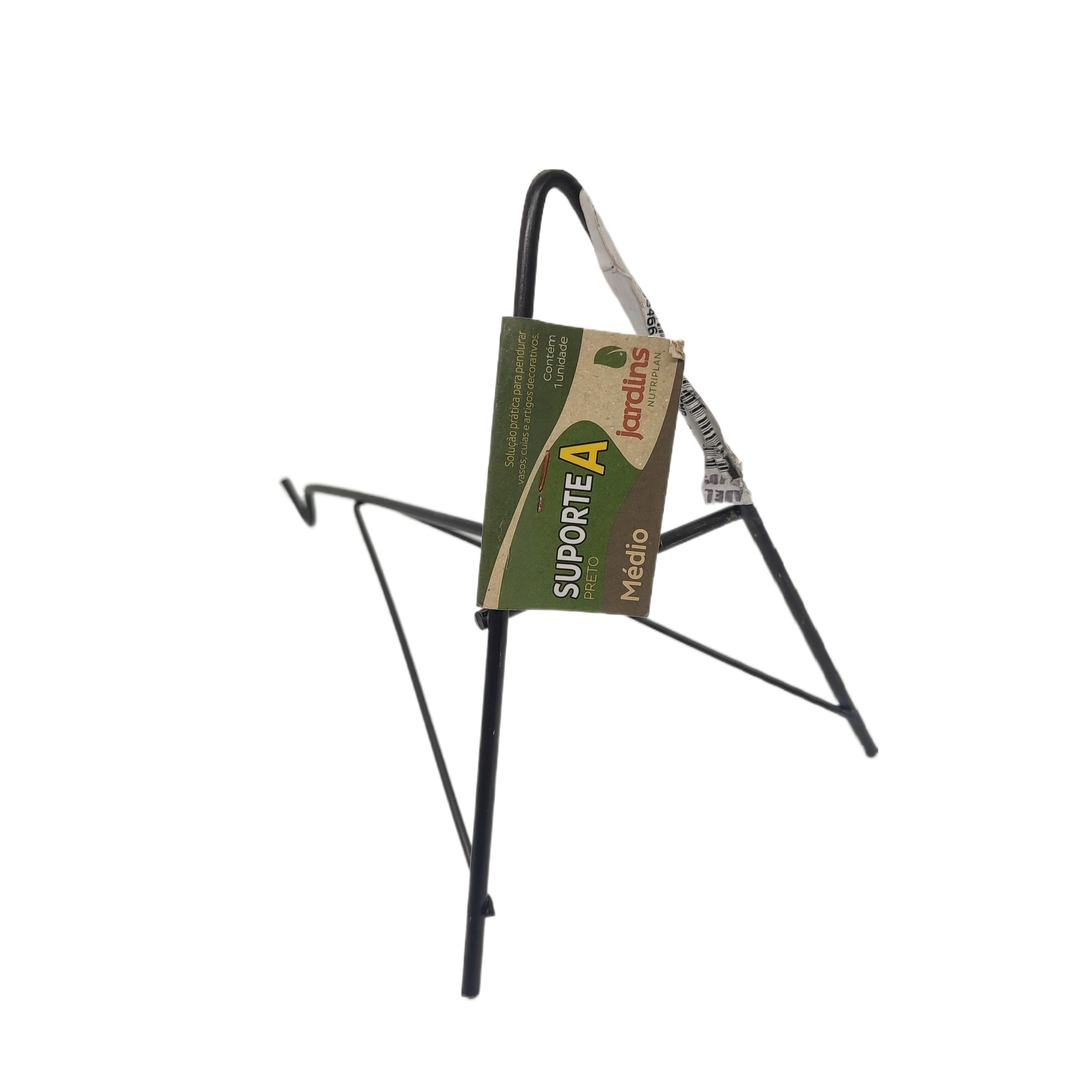 Suporte A Medio Preto 9000202 2 Nutriplan