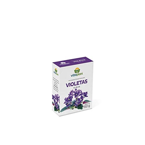 Fertilizante Violeta