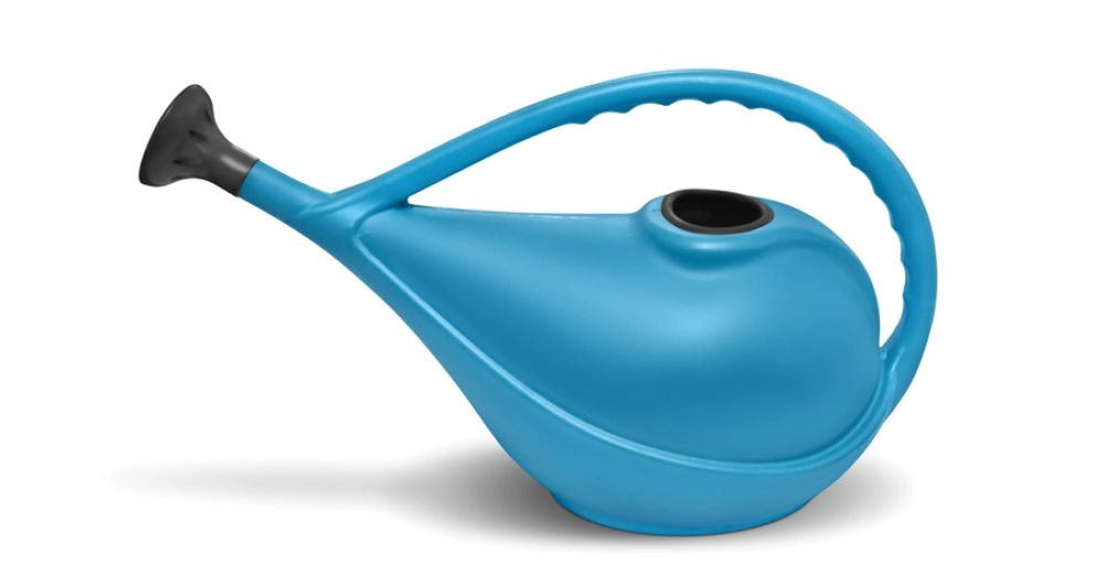 Regador Nutriplan Azul 3lts
